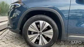 Mercedes-Benz EQA 250 Electric Art de 2021