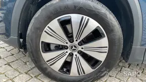 Mercedes-Benz EQA 250 Electric Art de 2021