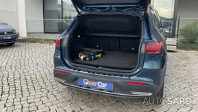 Mercedes-Benz EQA 250 Electric Art de 2021