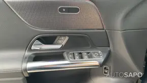 Mercedes-Benz EQA 250 Electric Art de 2021