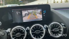 Mercedes-Benz EQA 250 Electric Art de 2021