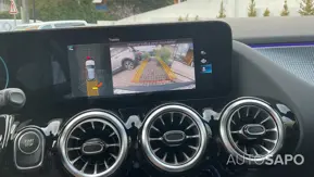 Mercedes-Benz EQA 250 Electric Art de 2021