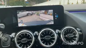 Mercedes-Benz EQA 250 Electric Art de 2021