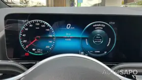 Mercedes-Benz EQA 250 Electric Art de 2021