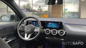 Mercedes-Benz EQA 250 Electric Art de 2021