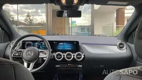 Mercedes-Benz EQA 250 Electric Art de 2021