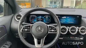 Mercedes-Benz EQA 250 Electric Art de 2021