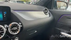 Mercedes-Benz EQA 250 Electric Art de 2021