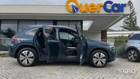 Mercedes-Benz EQA 250 Electric Art de 2021