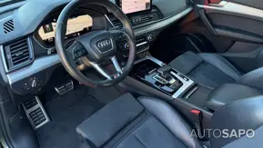 Audi Q5 de 2021
