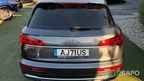 Audi Q5 de 2021