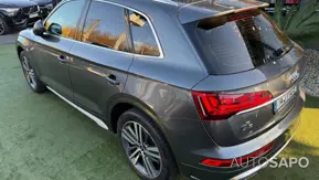 Audi Q5 de 2021