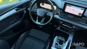 Audi Q5 de 2021