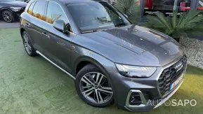Audi Q5 de 2021