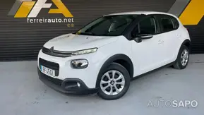 Citroen C3 de 2018