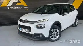 Citroen C3 de 2018