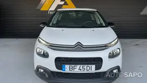 Citroen C3 de 2018