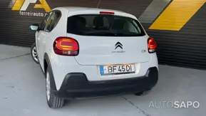 Citroen C3 de 2018