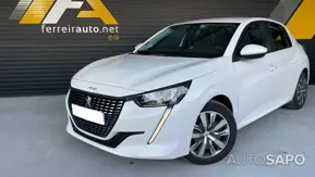 Peugeot 208 de 2020