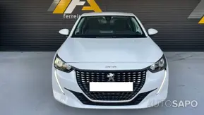 Peugeot 208 de 2020