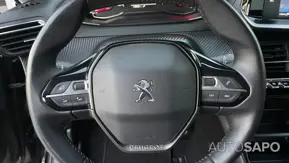 Peugeot 208 de 2021