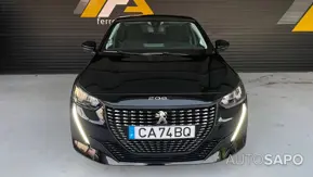 Peugeot 208 de 2021