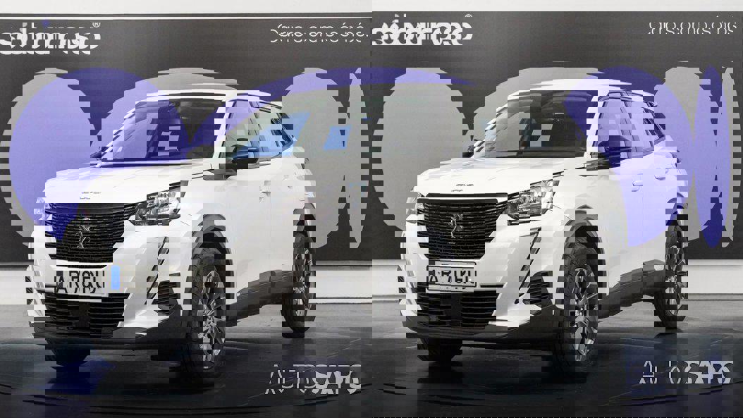 Peugeot 2008 de 2022