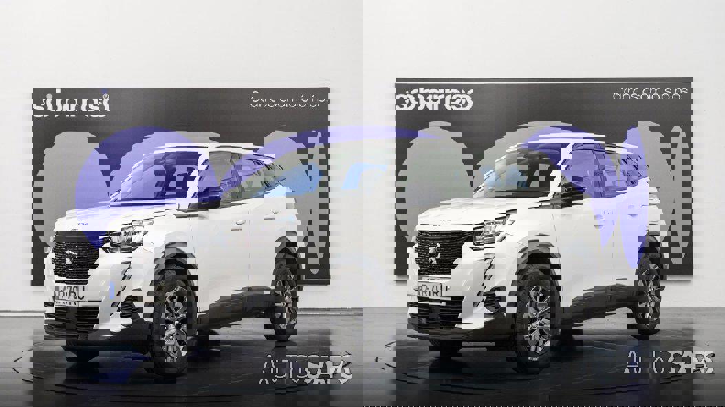 Peugeot 2008 de 2022