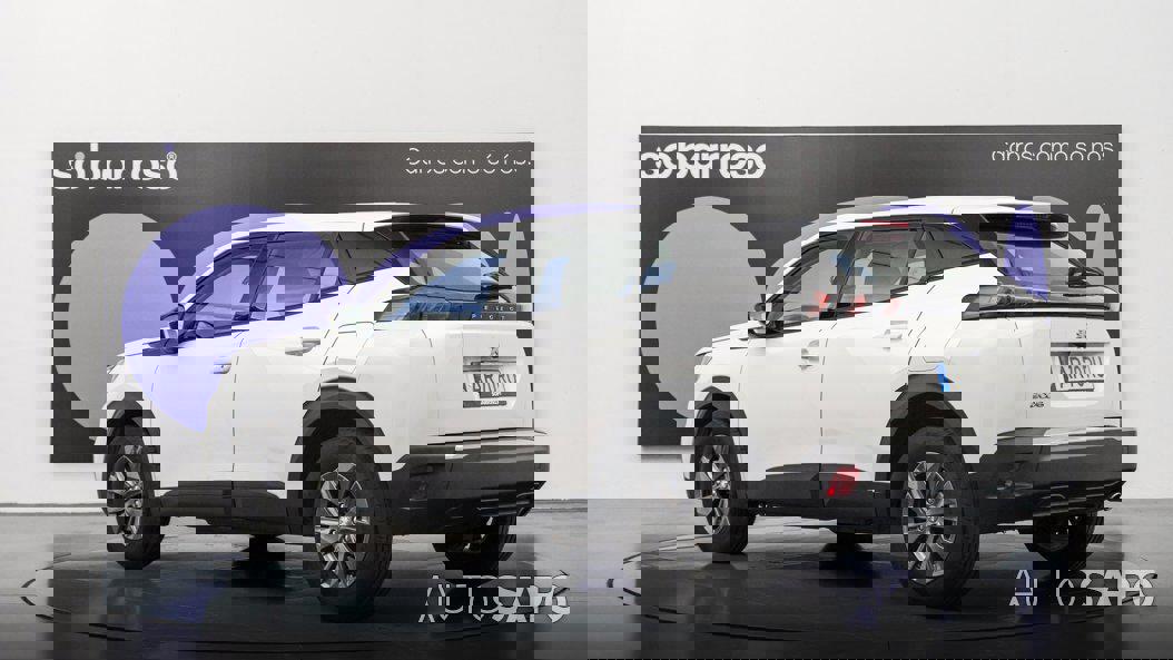 Peugeot 2008 de 2022