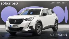 Peugeot 2008 de 2022