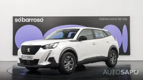 Peugeot 2008 de 2022