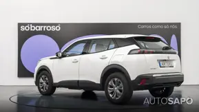 Peugeot 2008 de 2022