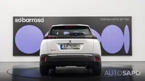 Peugeot 2008 de 2022