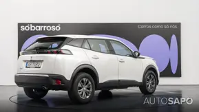 Peugeot 2008 de 2022