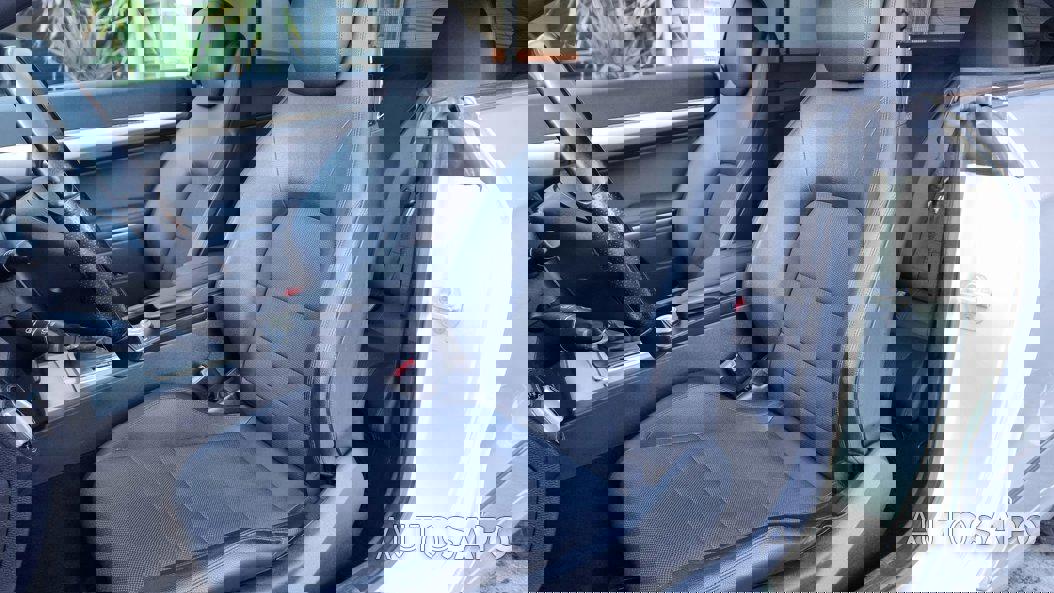 Mercedes-Benz Classe E de 2009