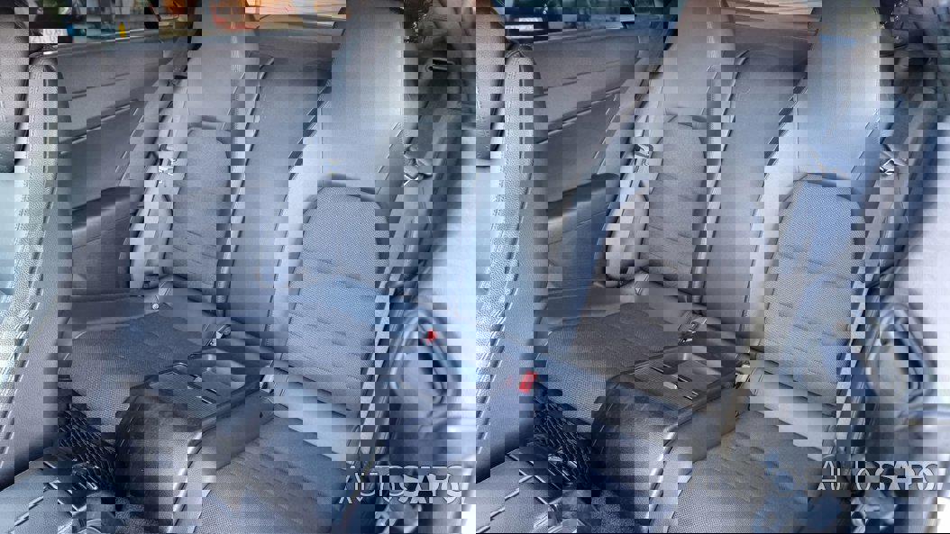 Mercedes-Benz Classe E de 2009