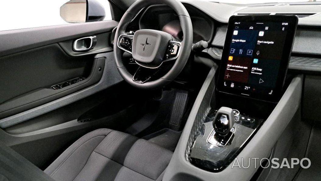 Polestar 2 de 2021