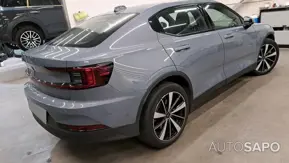 Polestar 2 de 2021