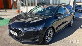 Ford Focus de 2023