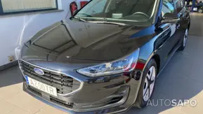 Ford Focus de 2023