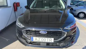 Ford Focus de 2023