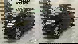 BMW Série 1 de 2022