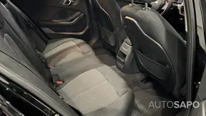 BMW Série 1 de 2022