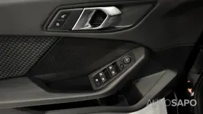 BMW Série 1 de 2022