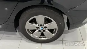 BMW Série 1 de 2022