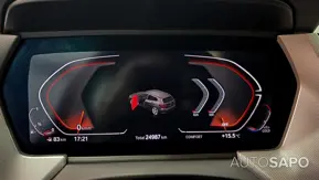 BMW Série 1 de 2022