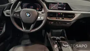 BMW Série 1 de 2022