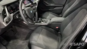 BMW Série 1 de 2022
