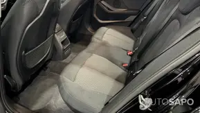 BMW Série 1 de 2022