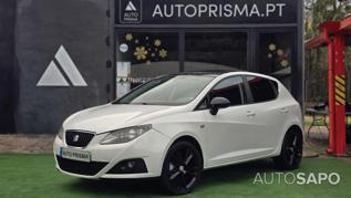 Seat Ibiza 1.2 TSi Style de 2010
